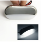 LED COURTESY LIGHT - 12 volts - White -WK-LCL6-CW - AZLED
